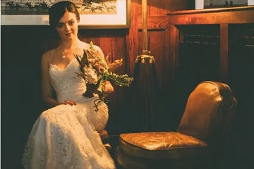 The White Horse Hotel