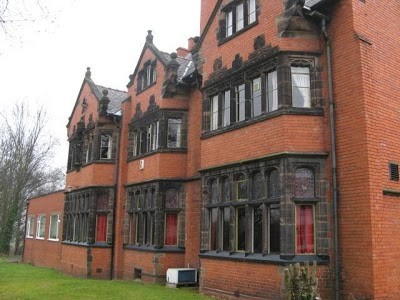 Bolehall Manor Club