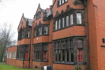 Bolehall Manor Club