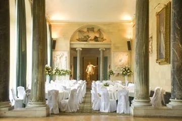 Woburn Abbey