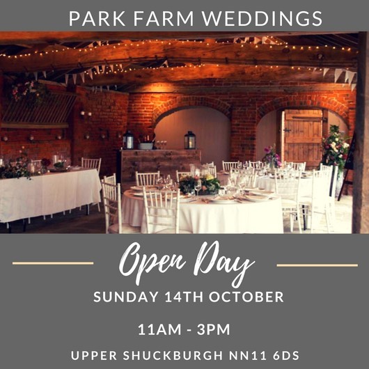 Park Farm Weddings