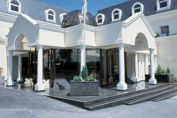 Durrant House Hotel