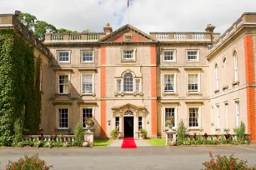 The Elms Hotel & Spa