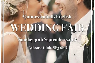 Pythouse Club Events Venue
