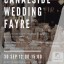  Canalside Wedding Fayre - 30th September 2018