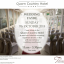Quorn Country Hotel Wedding Fair - 7th October 2018
