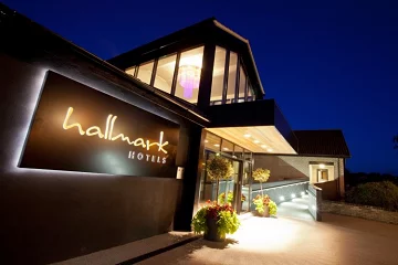 Gloucester Robinswood Hotel