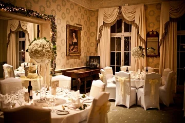 The Grange Hotel