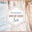 The Big Bridal Pop Up Sale at Tankersley Manor, Barnsley  - 30th September 2018