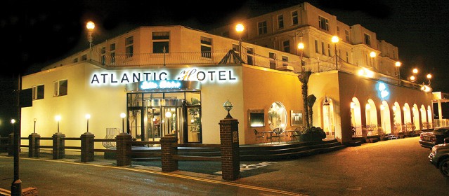 Atlantic Hotel