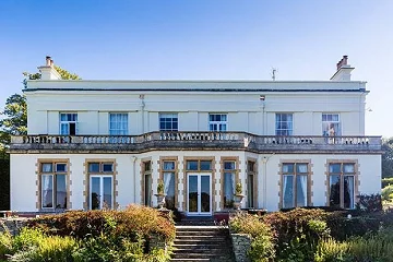 Glenfall House