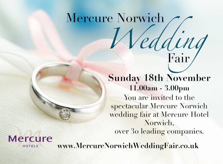 Mercure Norwich Hotel