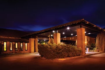 Holiday Inn Mansfield - Alfreton by IHG