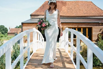 The Cherry Barn Wedding Venue