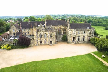 Battle Abbey School
