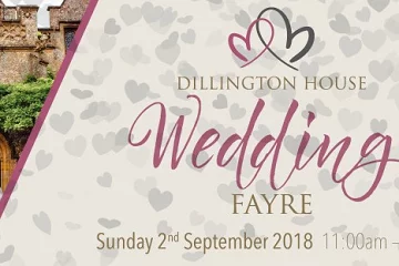 Dillington House