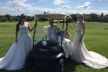 Macdonald Portal Hotel, Golf & Spa