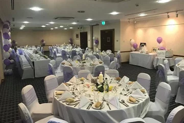 Holiday Inn Colchester by IHG
