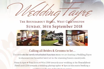 The Roundabout Hotel