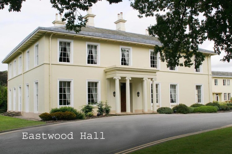 Eastwood Hall