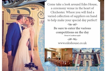 Edes House