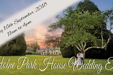 Holne Park House