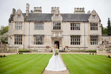 Yarnton Manor