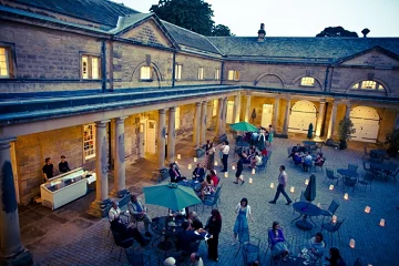 Harewood House Trust