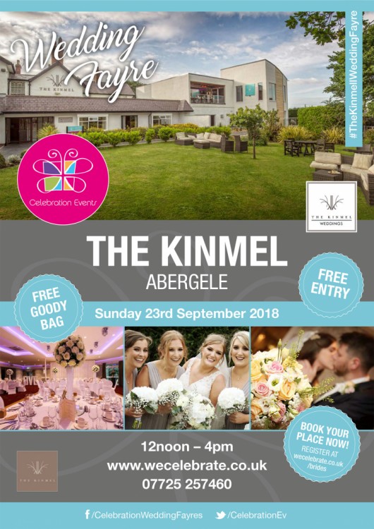 The Kinmel Hotel