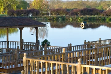 Warley Park Golf Club
