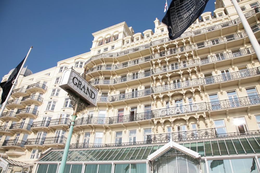 The Grand Brighton