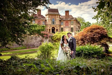 Eltham Palace