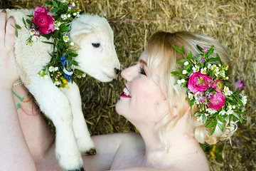 The BIG Sheep