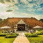 Ufton Court Wedding Show - 8th March 2015