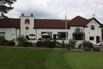St Mellons Golf Club
