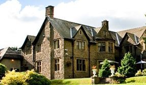 Maes Manor Hotel