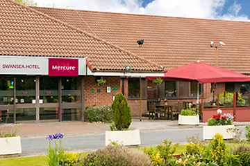 Mercure Swansea Hotel