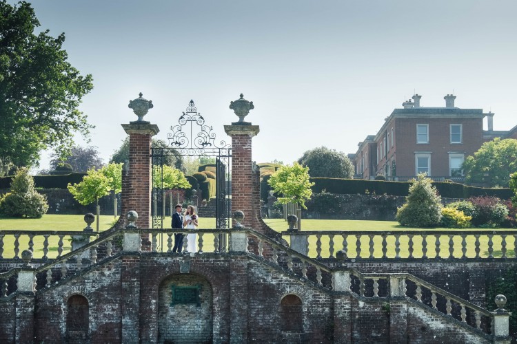 Mount Ephraim Gardens