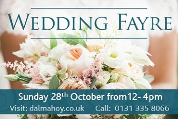 Dalmahoy Hotel & Country Club