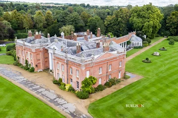 Avington Estate