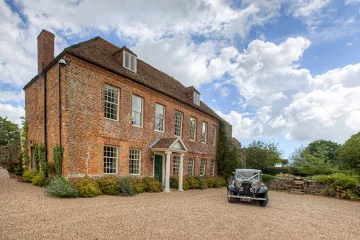 The Castle Westenhanger
