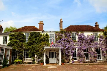 The PowderMills Hotel
