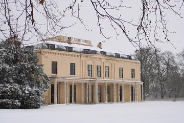 Moggerhanger Park