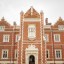 Wedding Showcase at Wivenhoe House, Colchester - 17th February 2019