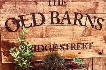 The Old Barns