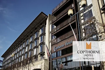 Copthorne Hotel Newcastle