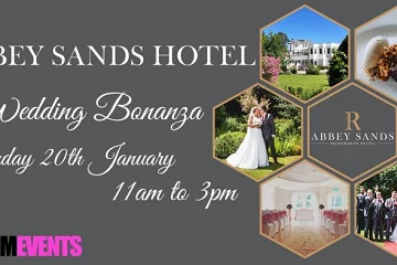 The Abbey Sands Hotel