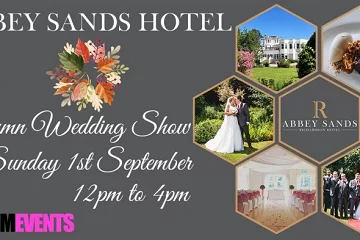 The Abbey Sands Hotel