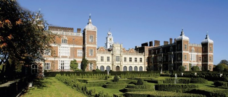 Hatfield House