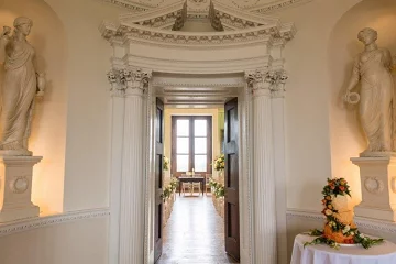 Kirtlington Park
